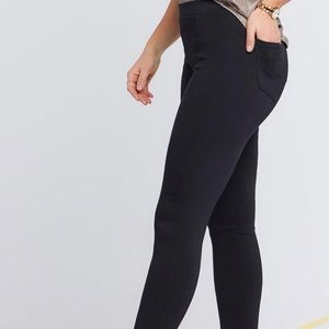 Cheshire jegging